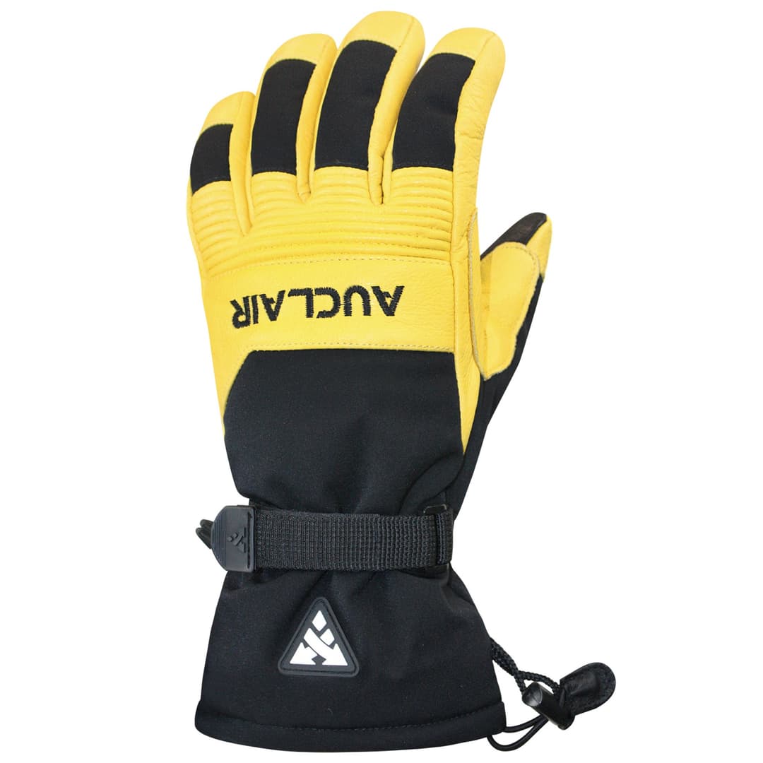 TRAVERSE MEN`S SCHWARZ/GOLD / Marke: Auclair / Größe: M