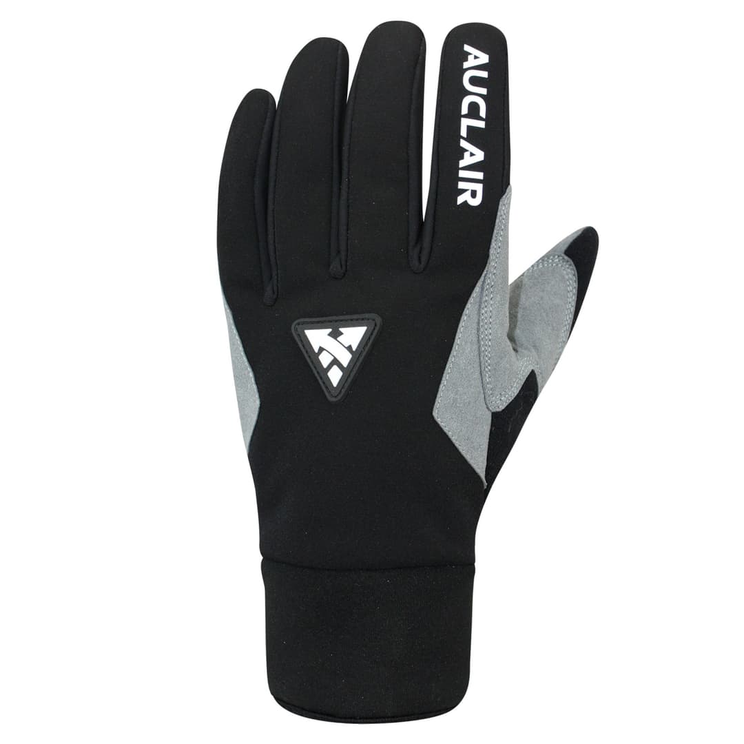 AUCLAIR STELLAR MEN`S SCHWARZ/GRAU