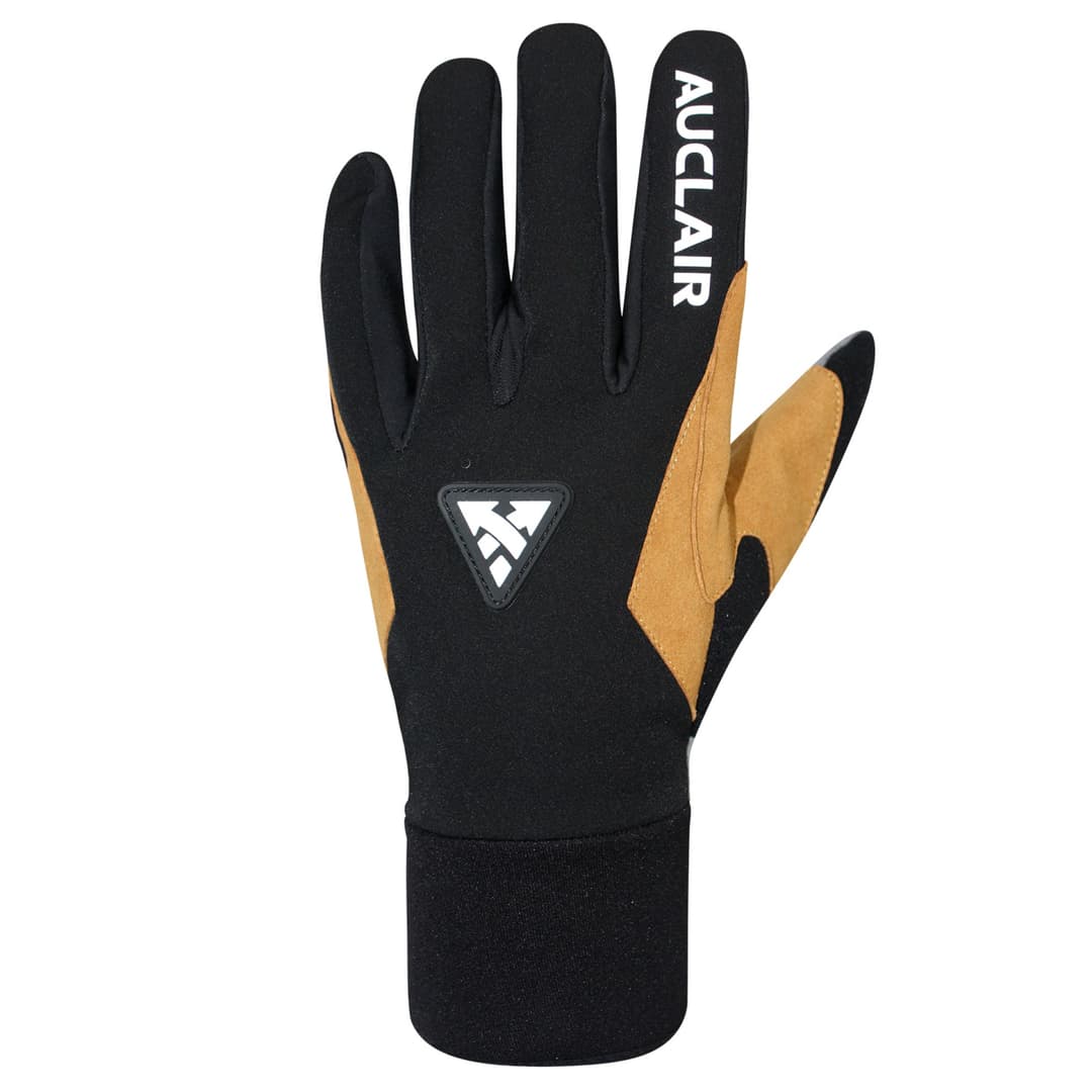 STELLAR MEN`S SCHWARZ/TAN / Marke: Auclair / Farbe: schwarz / Größe: XL