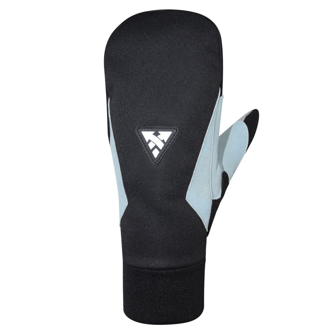 IH Stellar Mitt Ladies schwarz/blau
