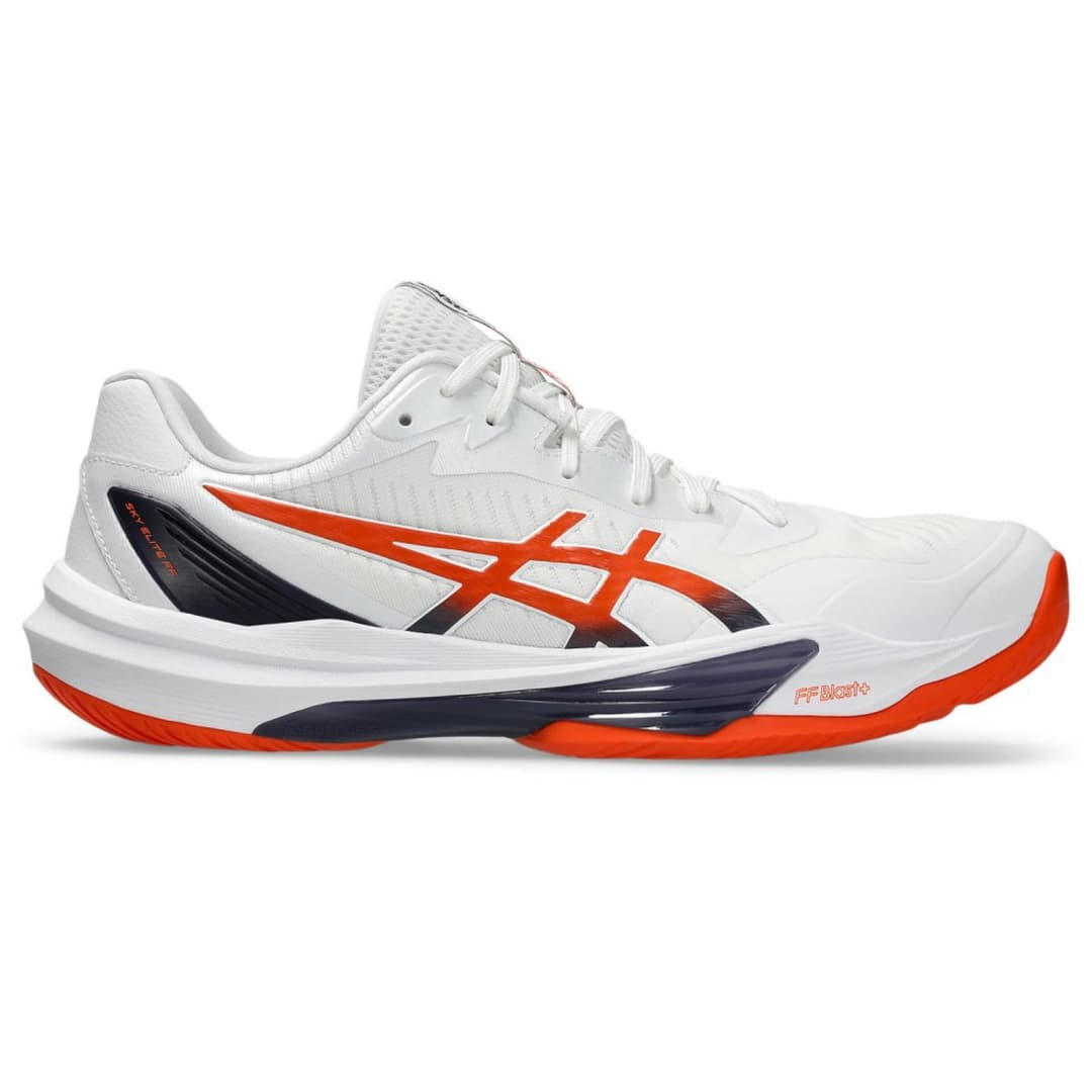 SKY ELITE FF 3 MEN / EU: 44.5 / Farbe: weiss
