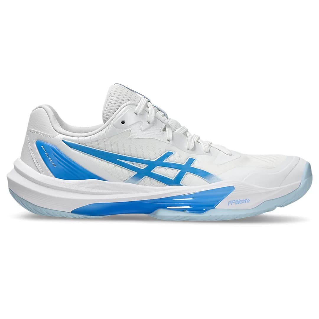 SKY ELITE FF 3 LADY / EU: 40.5 / Farbe: weiss