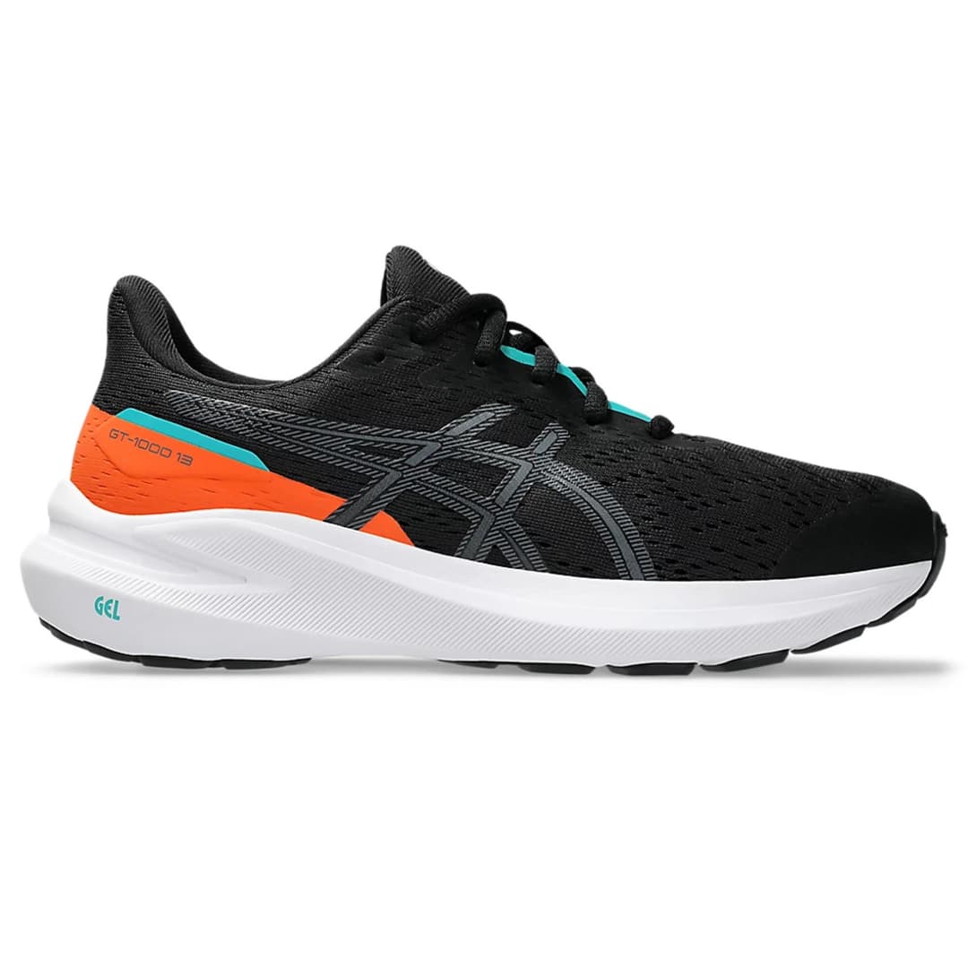 GT-1000 13 GS KIDS / EU: 33.5 / Farbe: schwarz