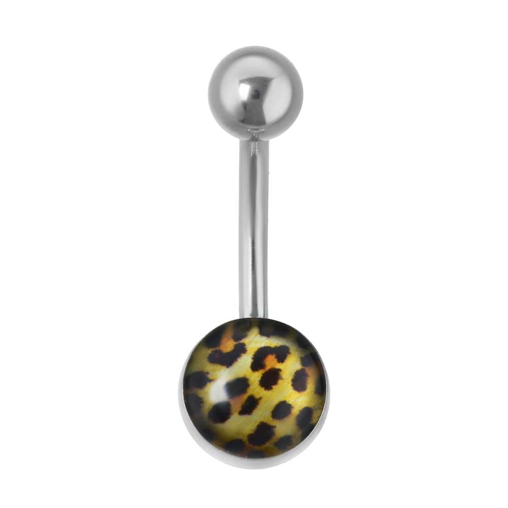 Bauchpiercing