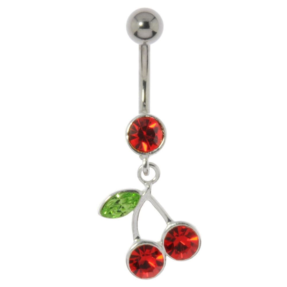Bauchpiercing