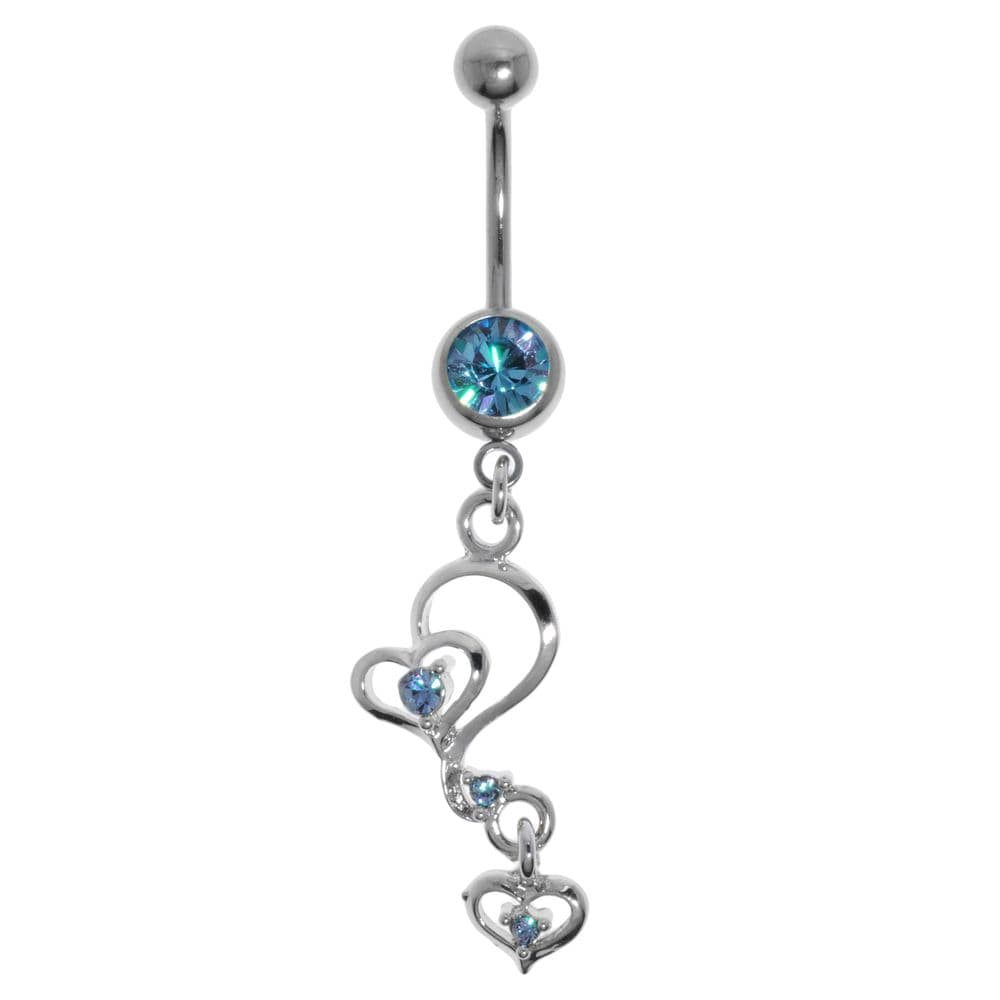 Bauchpiercing