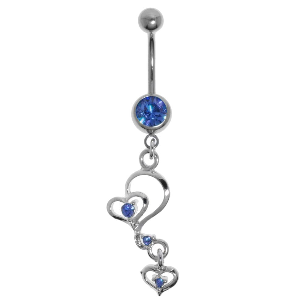 Bauchpiercing