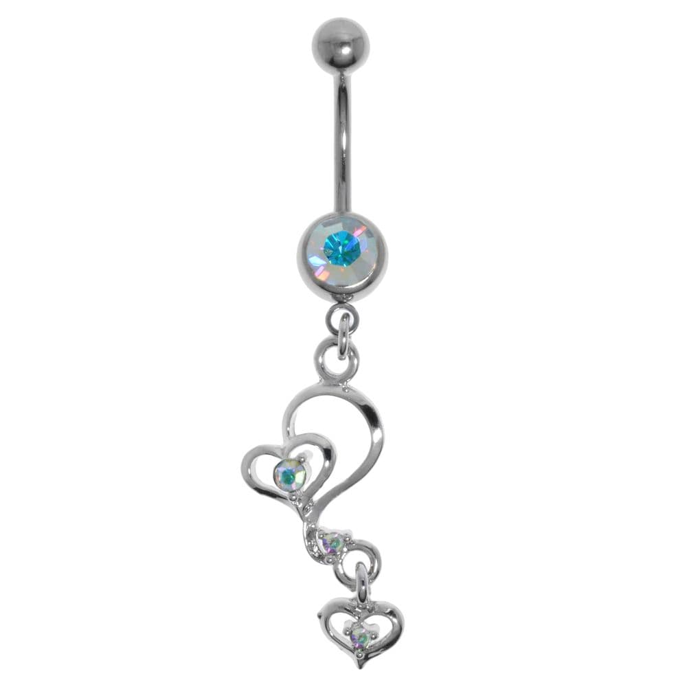 Bauchpiercing