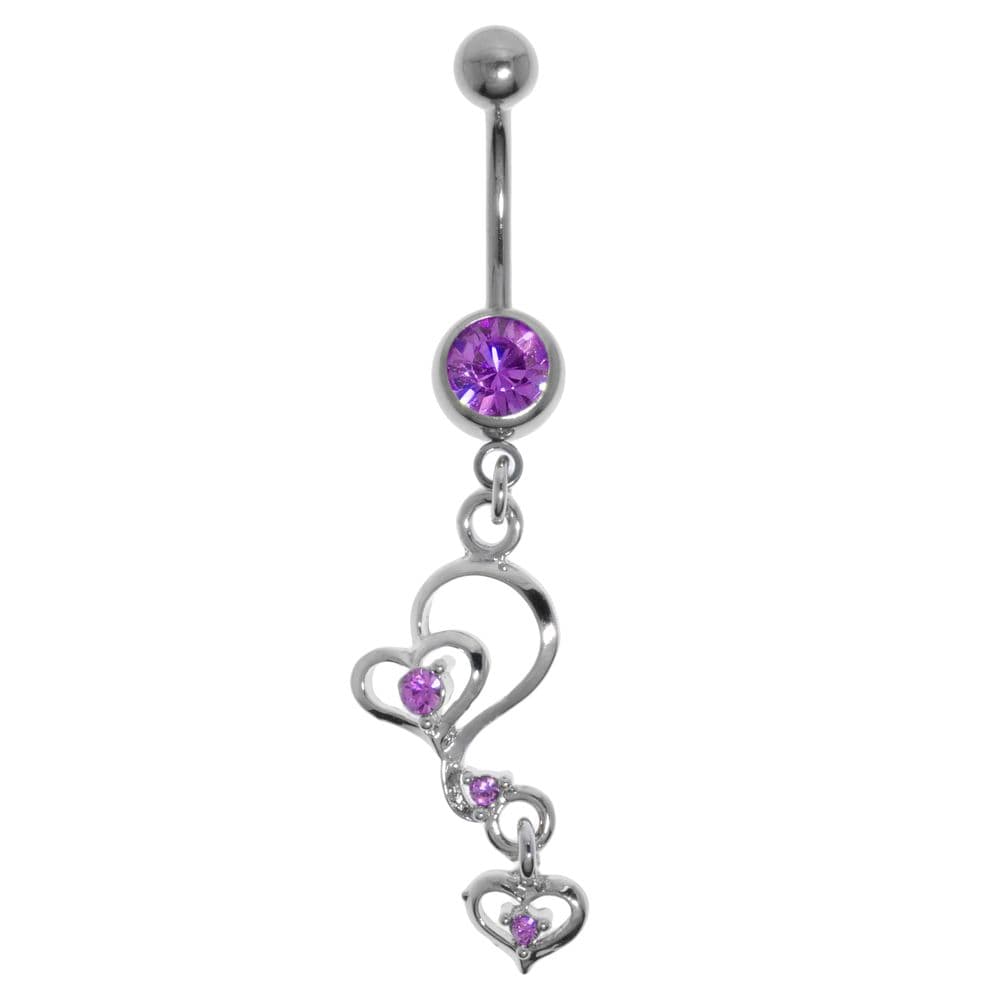 Bauchpiercing