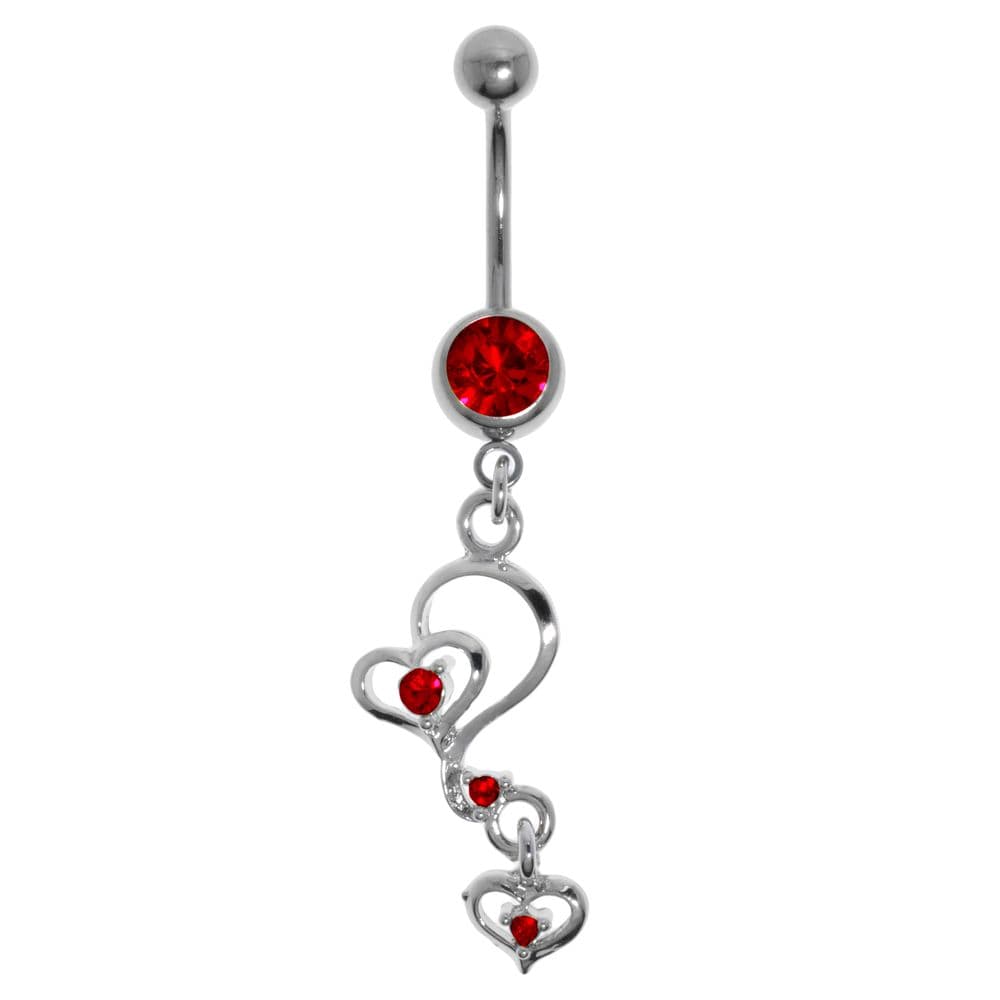 Bauchpiercing