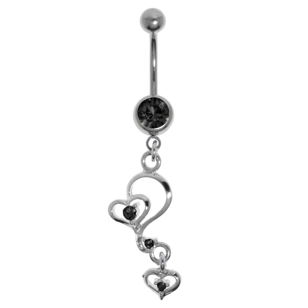 Bauchpiercing