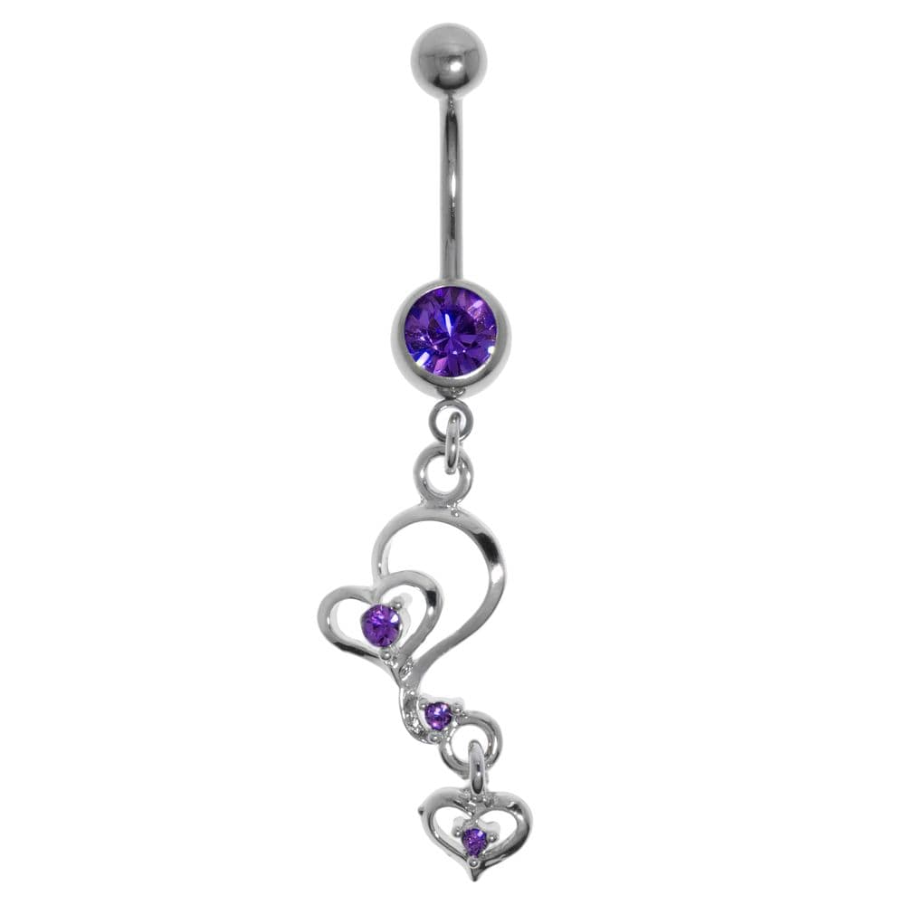 Bauchpiercing