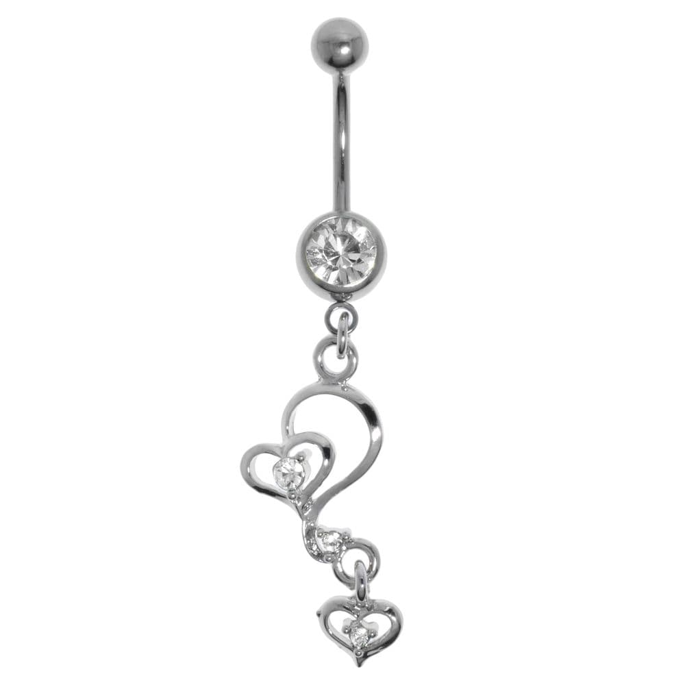 Bauchpiercing
