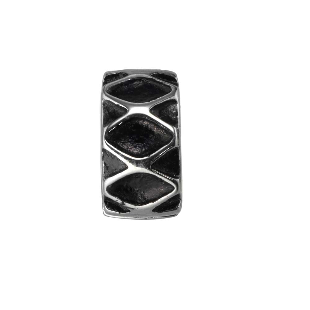 Chirurgenstahl-Bead