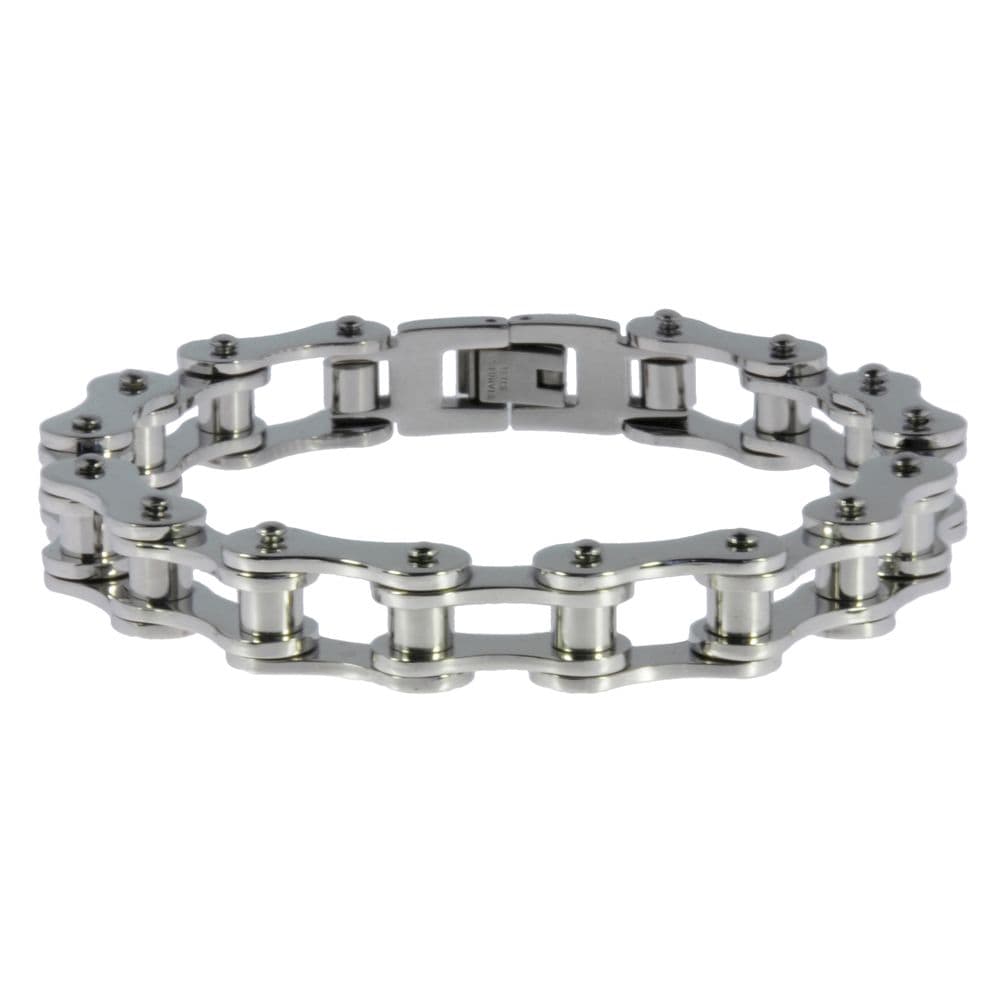 Edelstahl Armband