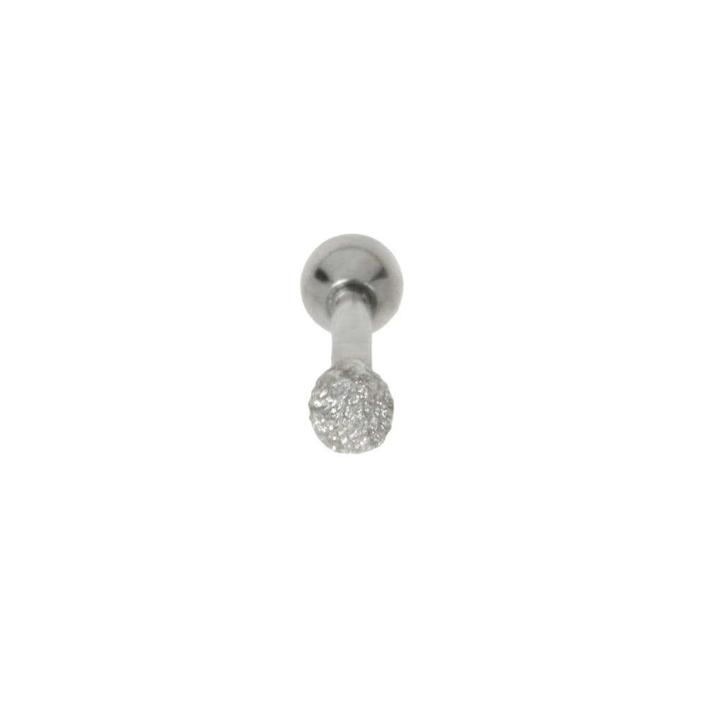 Chirurgenstahl-Ohrpiercing