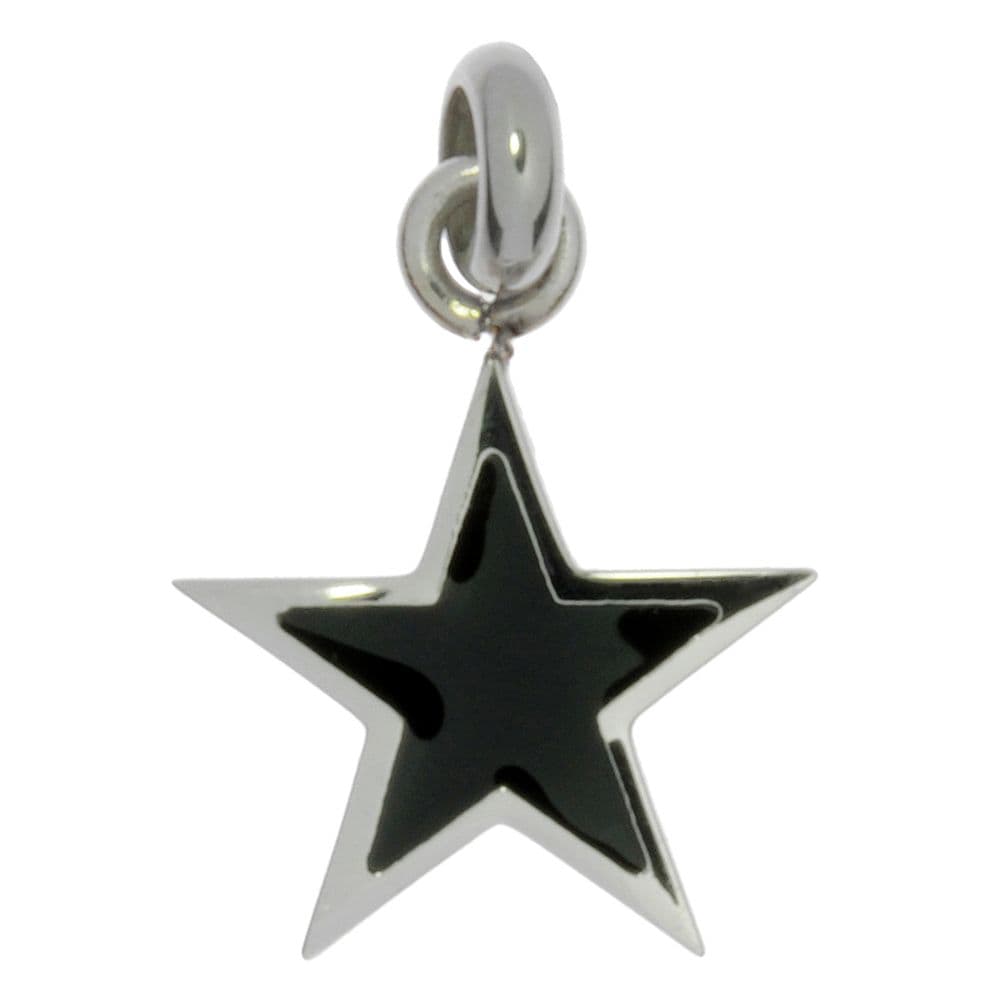 Edelstahl Anhänger