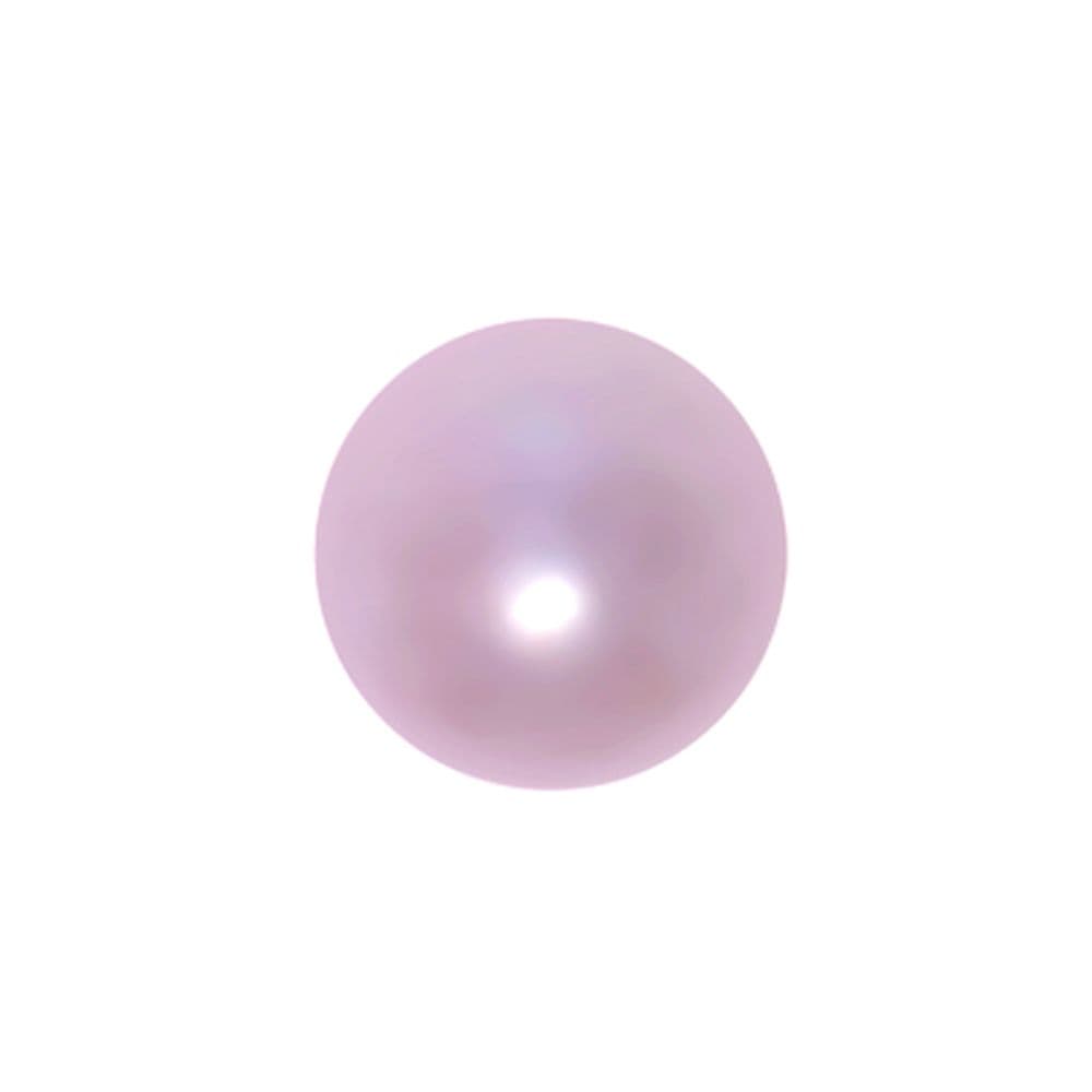 1.6mm Piercingkugel
