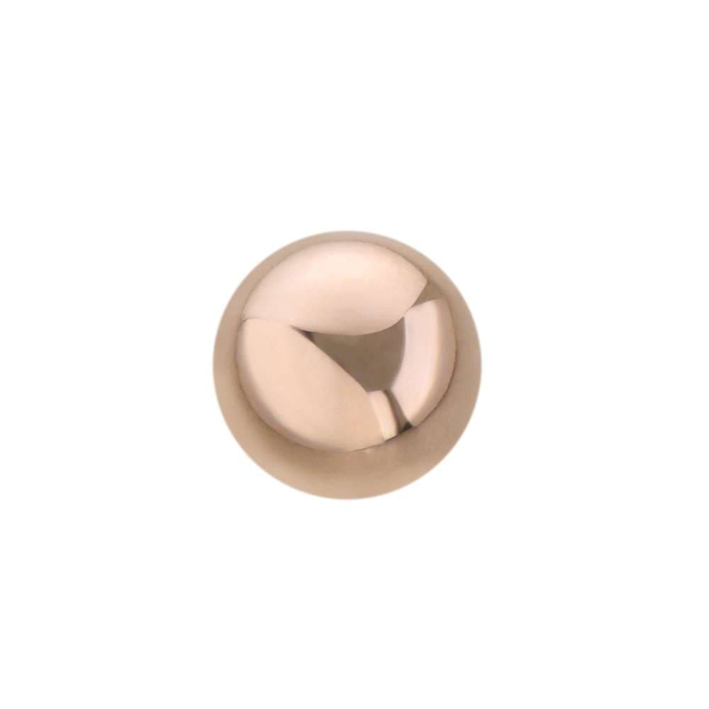 1.6mm Piercingkugel