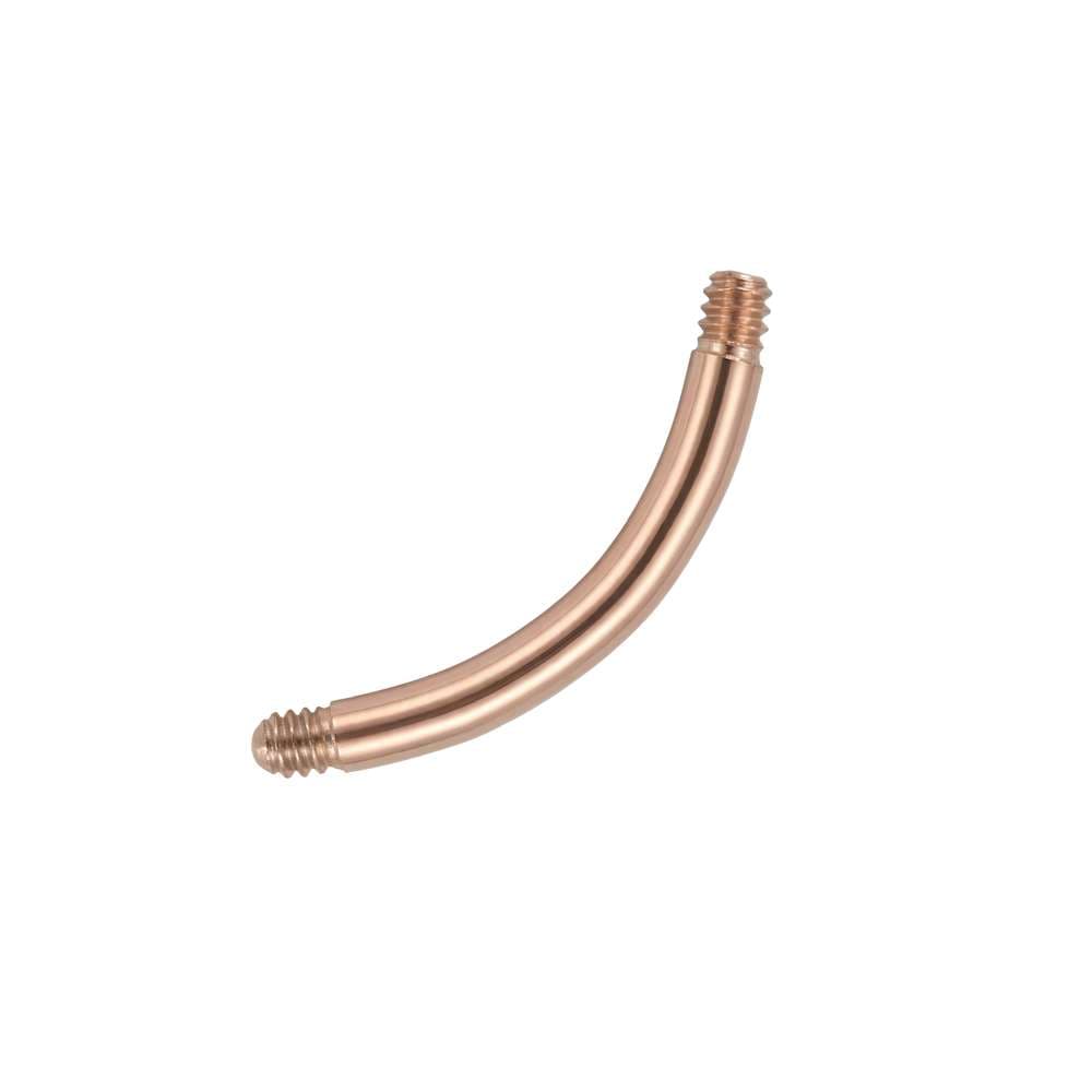 1.6mm Piercingstab