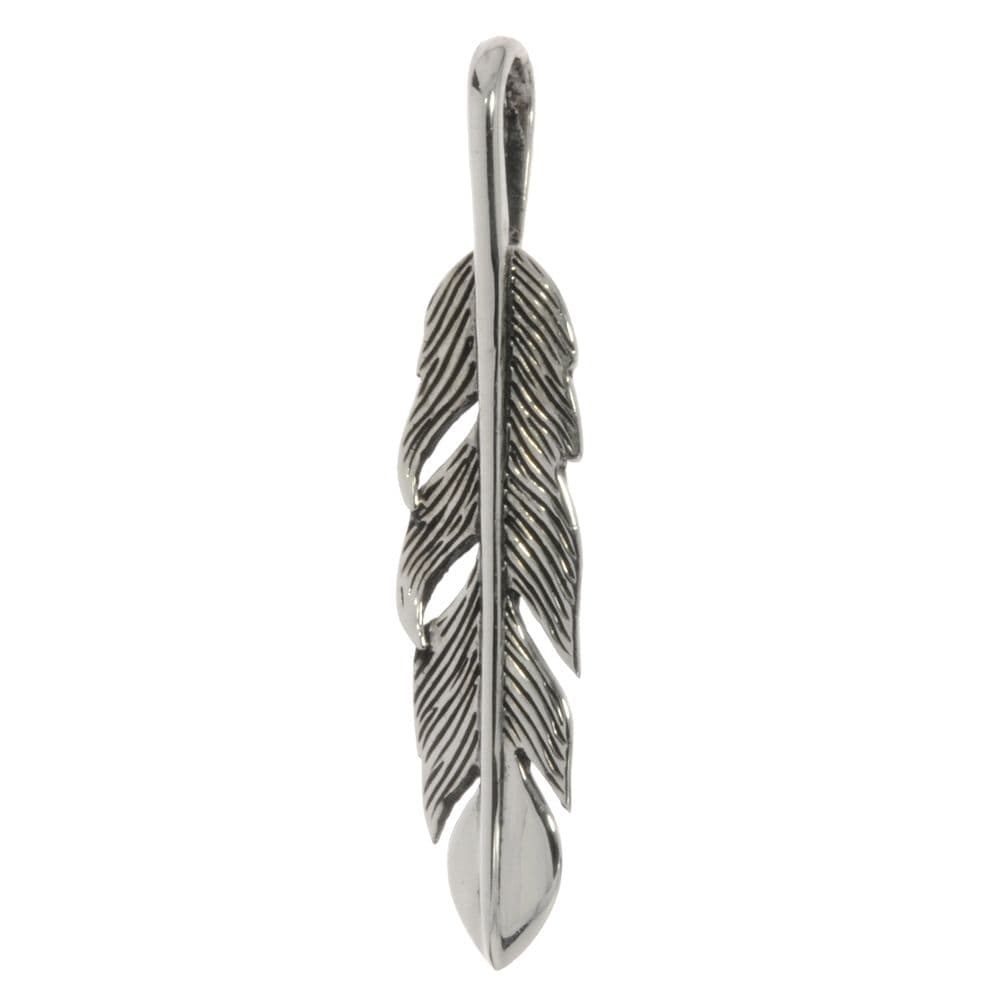 Silber Anhänger