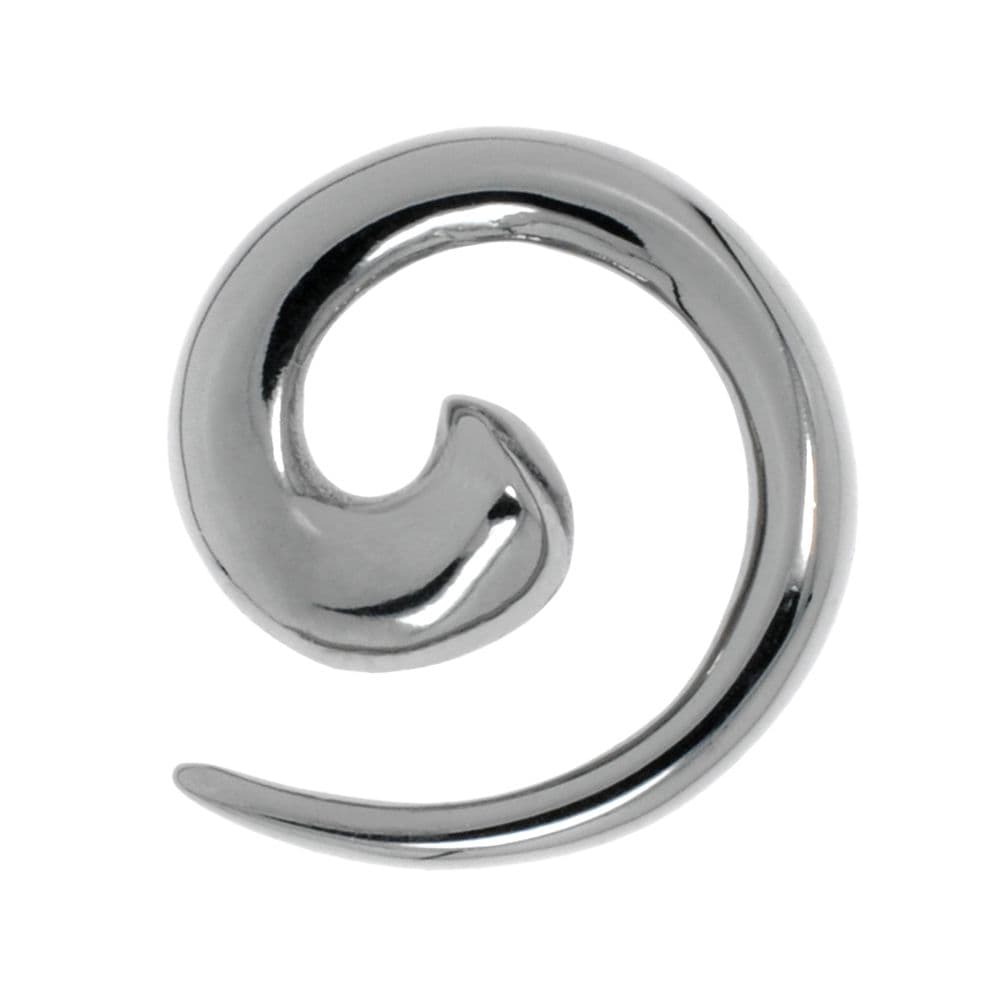 Chirurgenstahl Plug