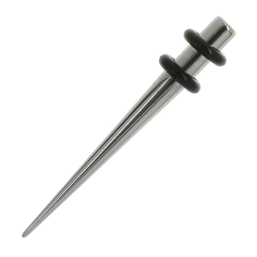 Chirurgenstahl Plug