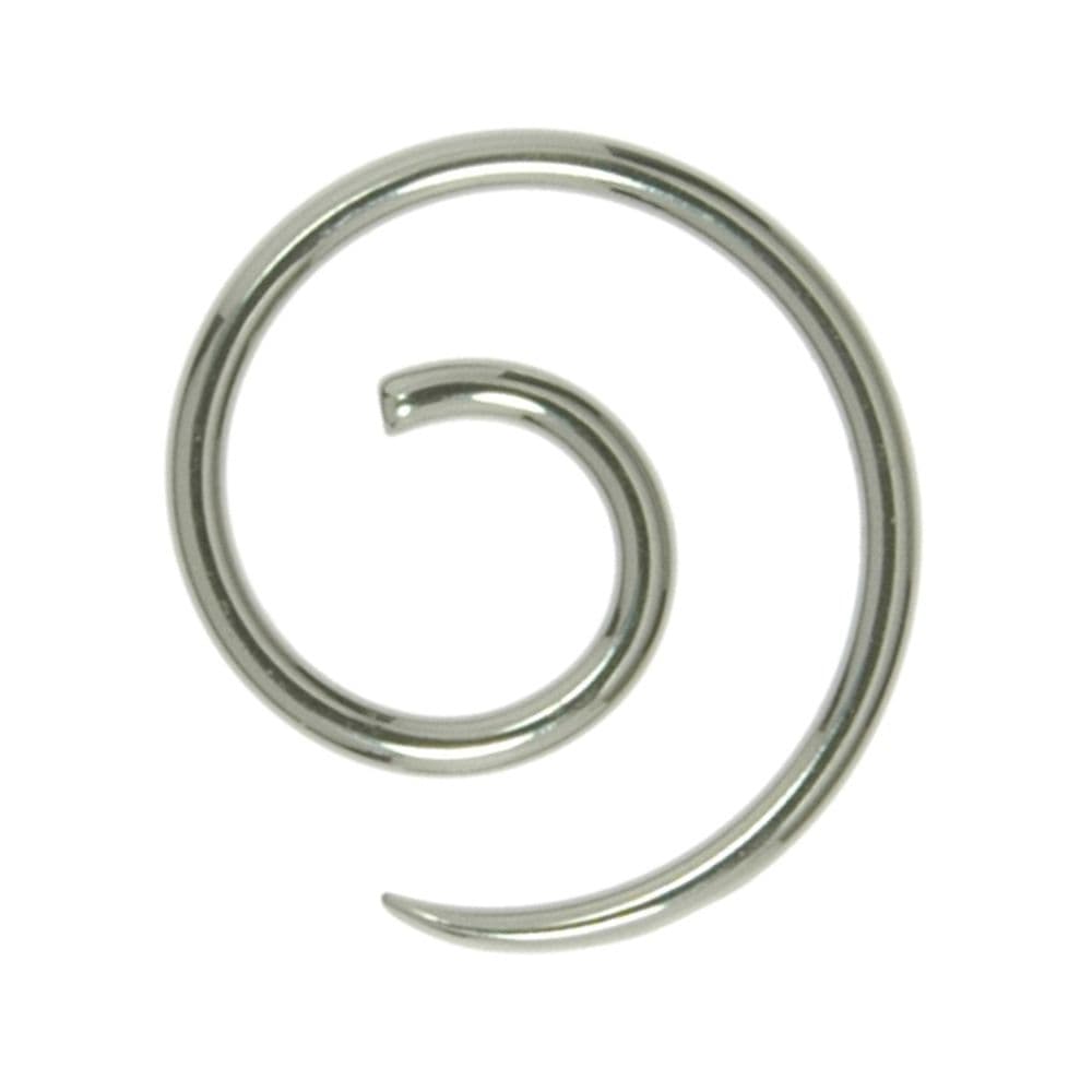 Chirurgenstahl Plug