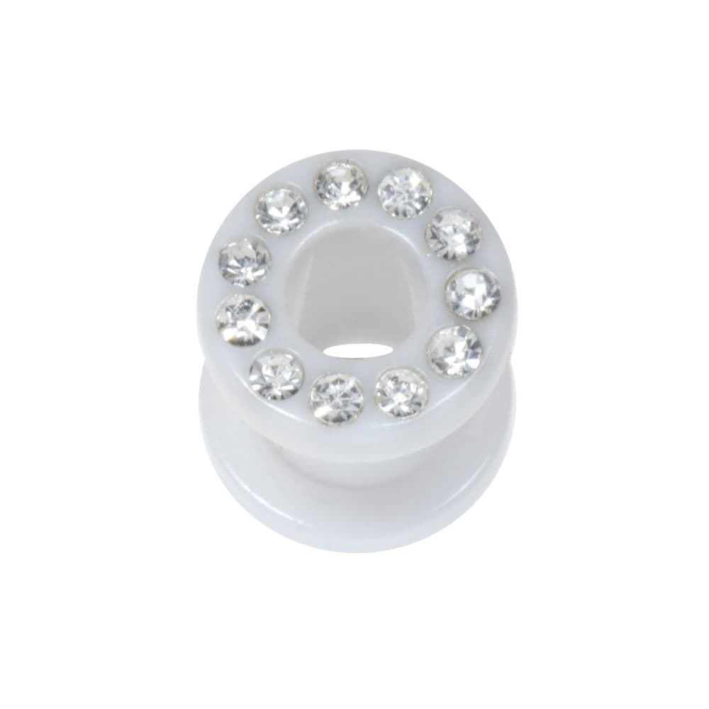 Acrylglas Plug
