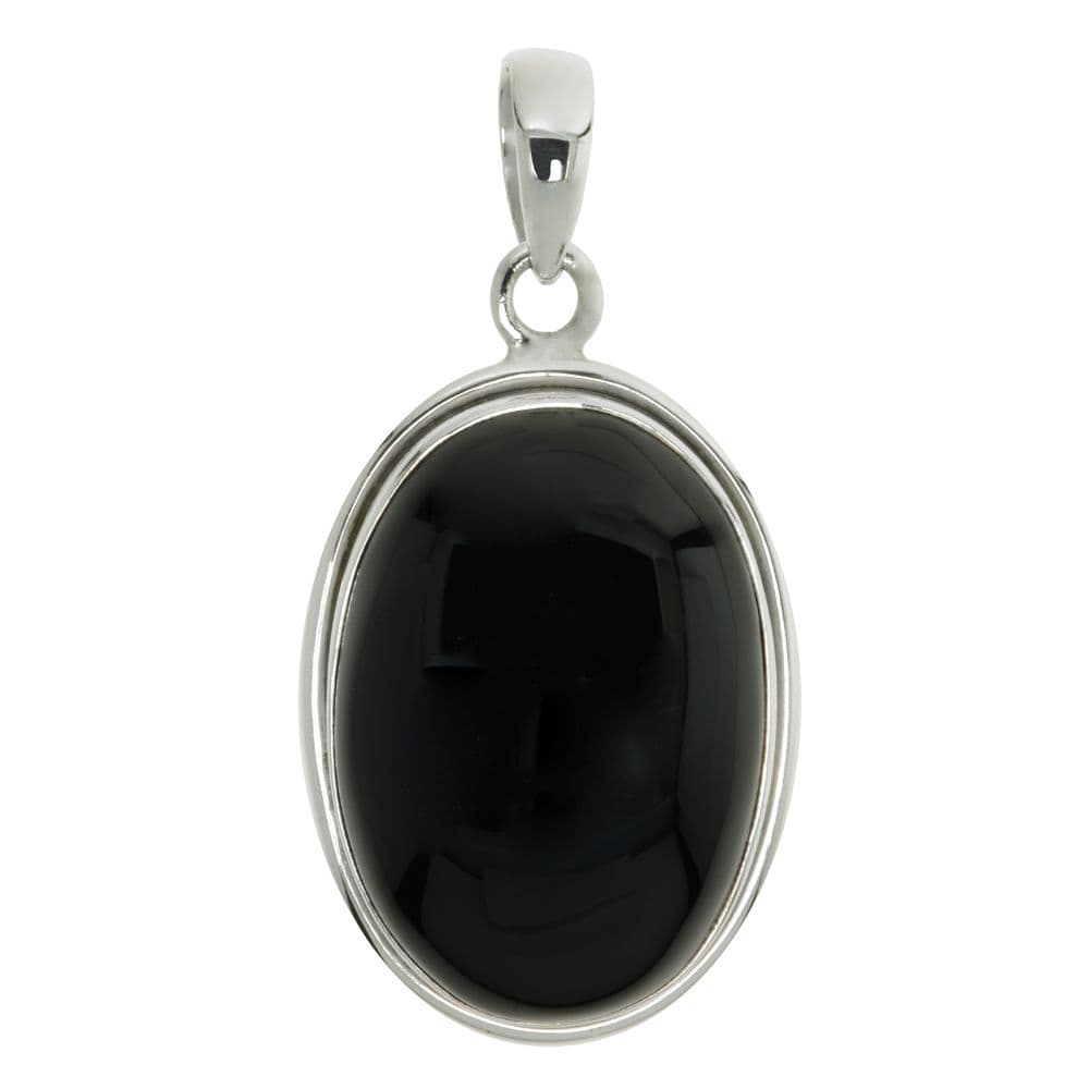 Onyx Anhänger