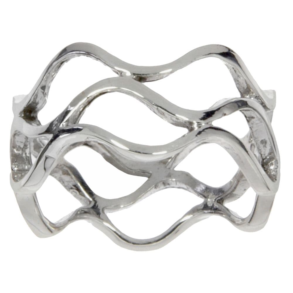 Silberring