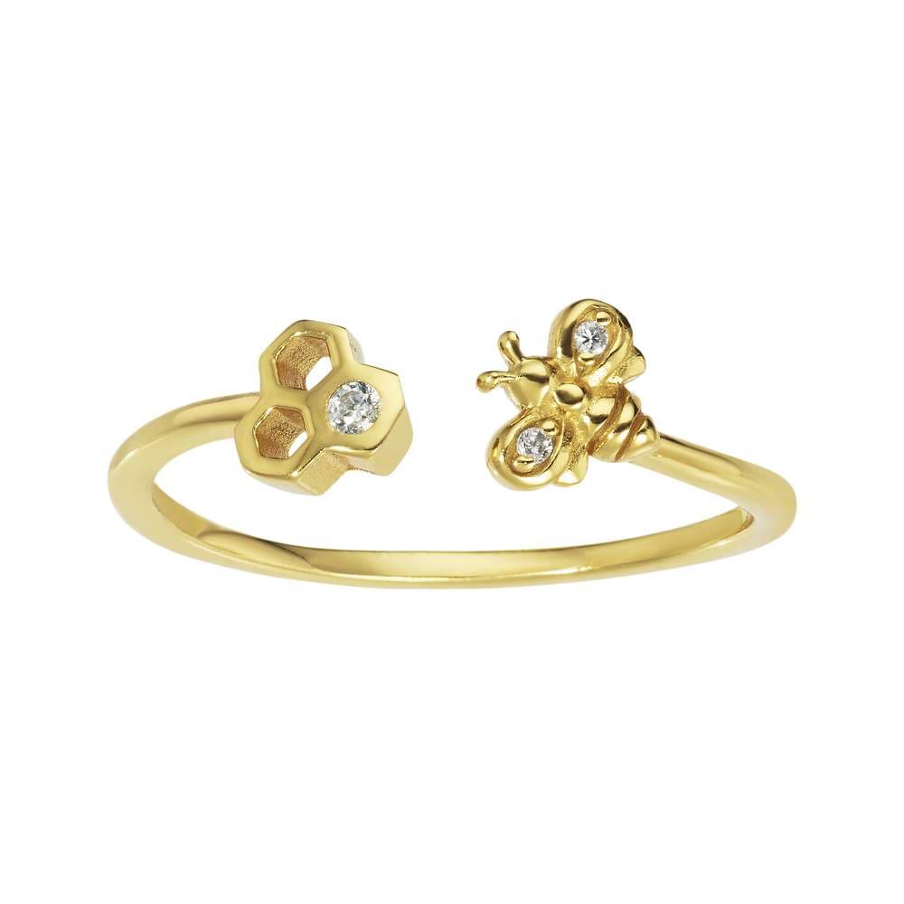 Silberring