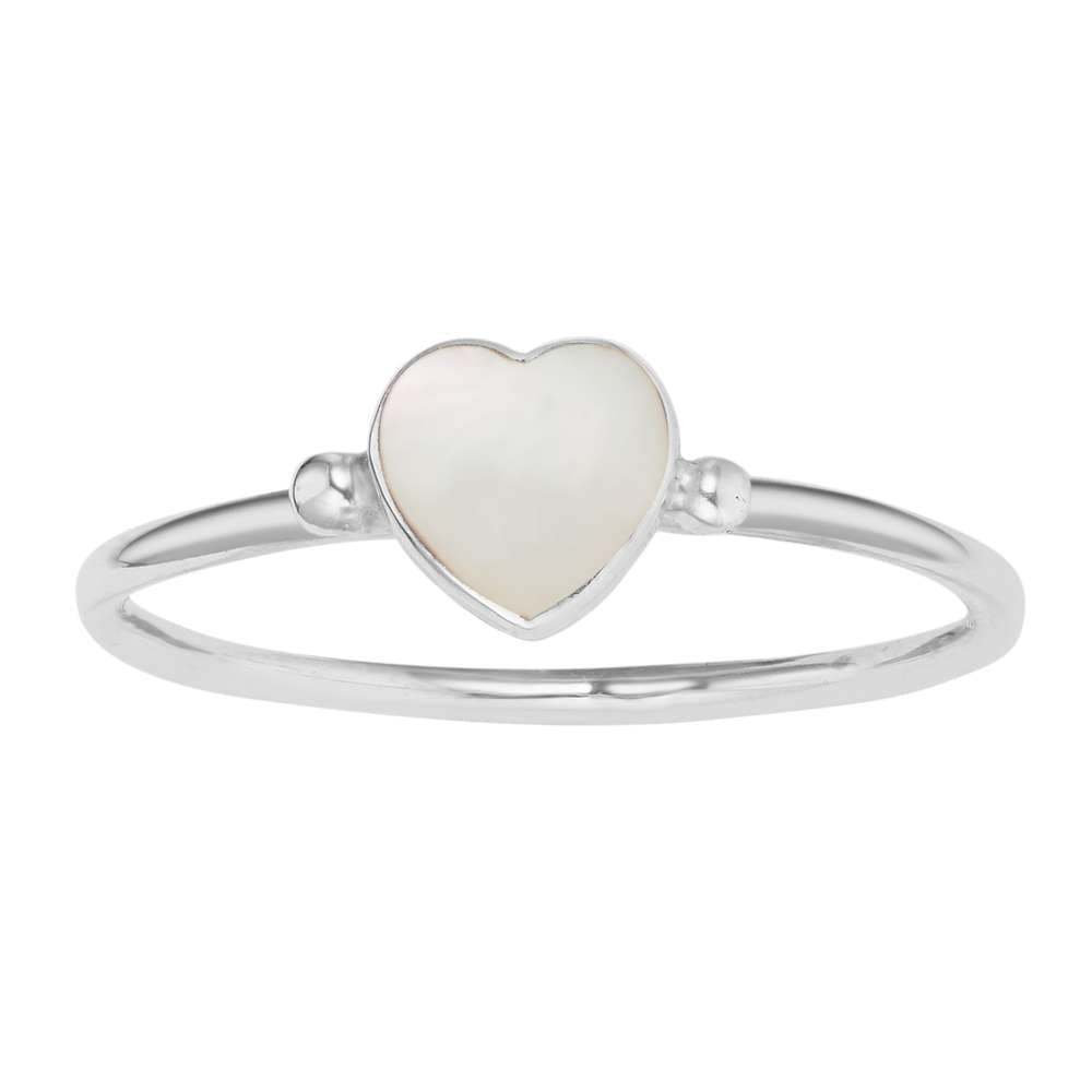 Silberring