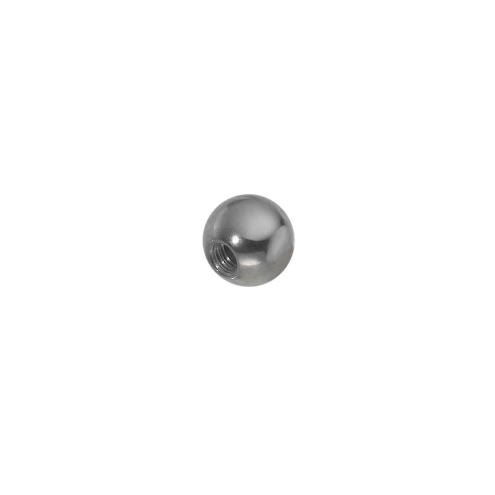 1.2mm Titan Piercing