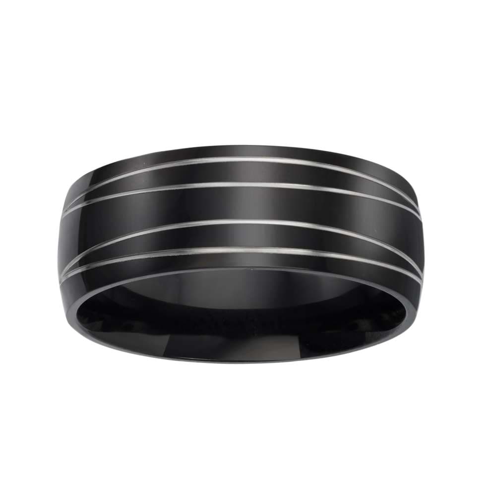 Titanring
