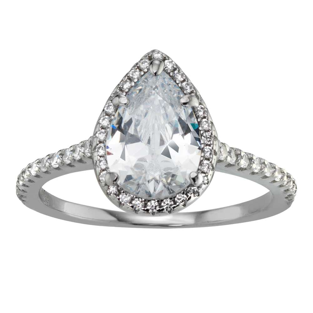Silberring