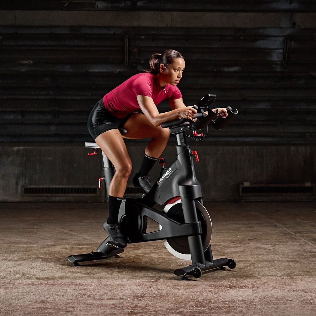 HAMMER MAXIMUM Speedbikes Speed PRO