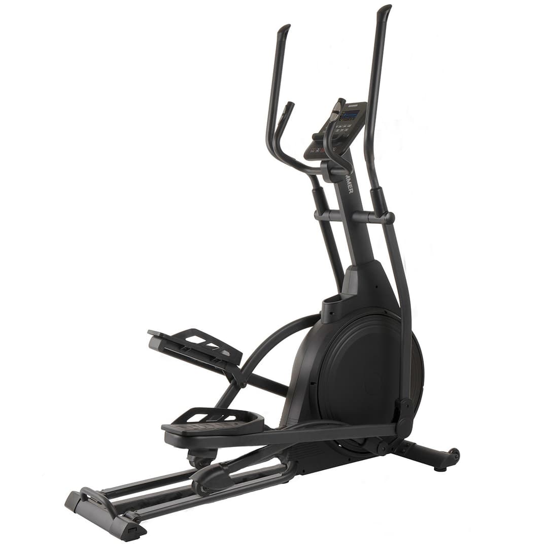 HAMMER Ellipsentrainer Ellypsis E3500