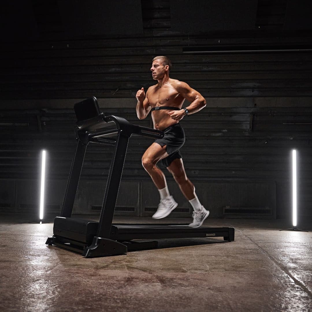 HAMMER Laufband FlyRun 4.0