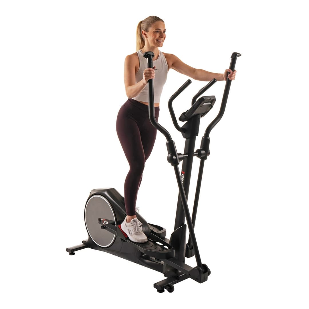 HAMMER Crosstrainer Crossfly BT