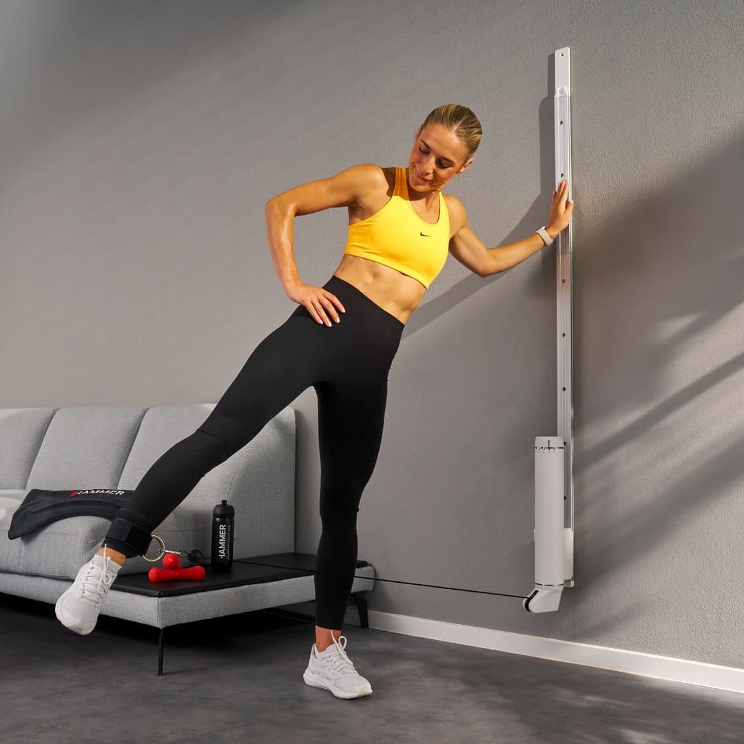 FINNLO Kraftstation CablePull
