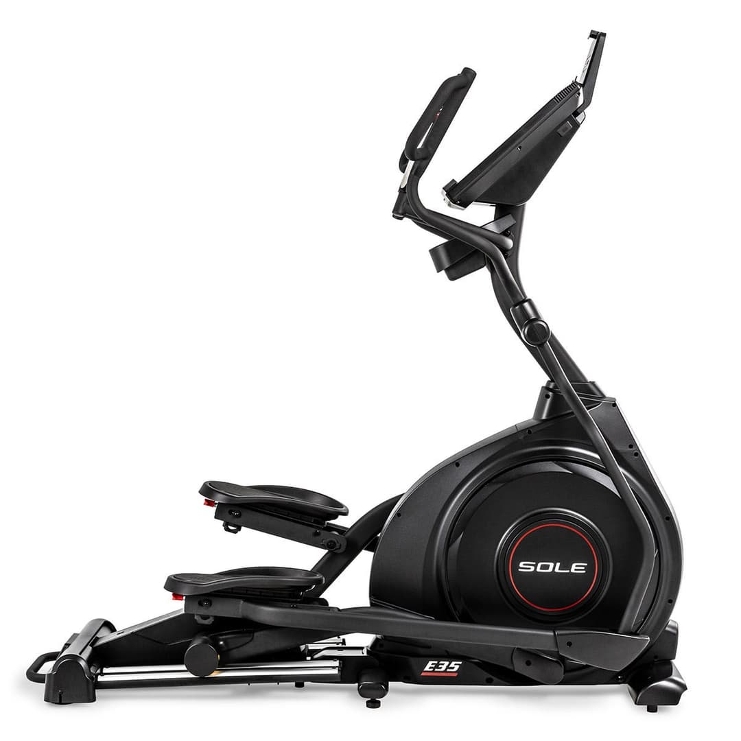 SOLE Ellipsentrainer E35