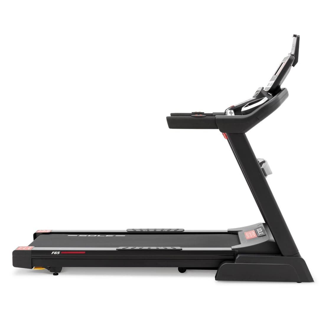 SOLE Laufband F65
