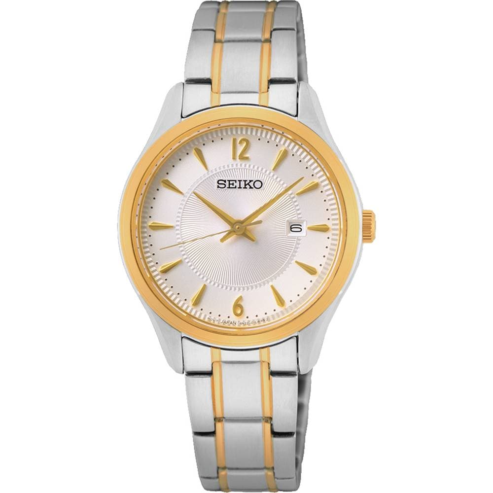 Seiko SUR474P1 Damenuhr