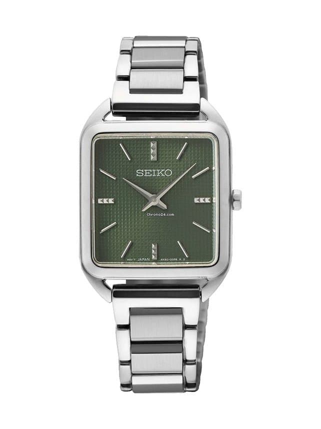 Seiko SWR075P1 Quarz Dau