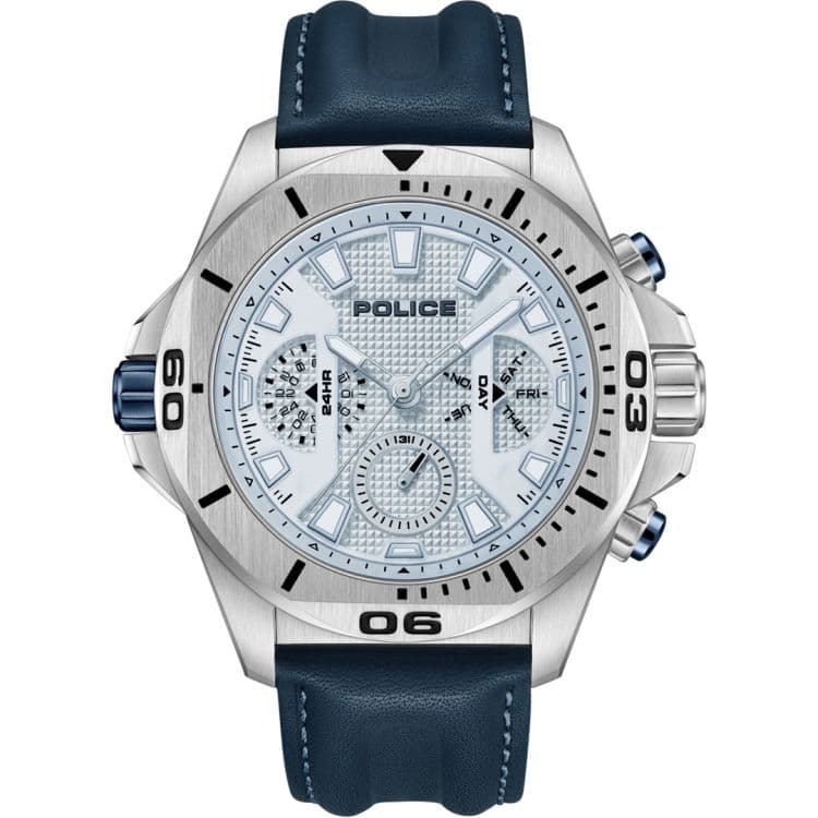 Police PEWJF0022503 Electrical Herren