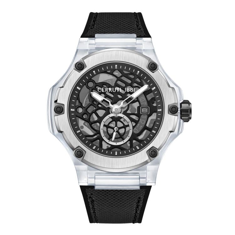 Cerruti 1881 CIWGN0022901 Lucardo Herren