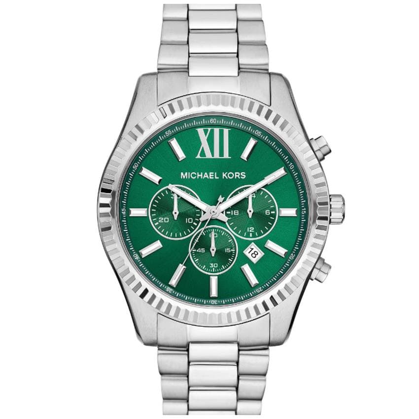 Michael Kors MK9152 Lexington Chrono Herrenuhr