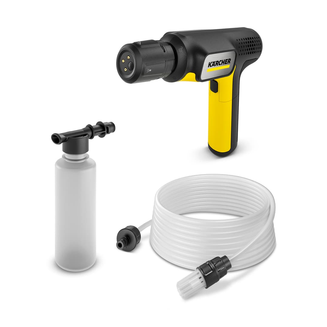 Kärcher Handheld Cleaner OC Handheld Compact
