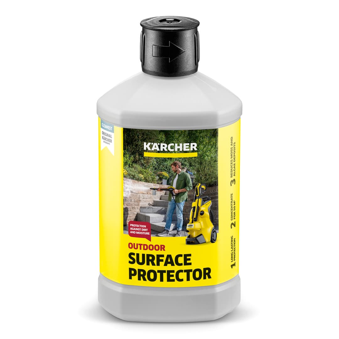Kärcher Sprühimprägnierer RM 542
